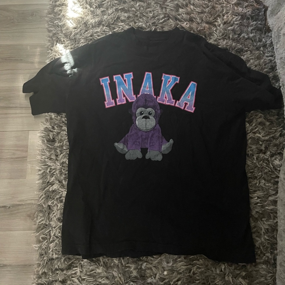 Inaka